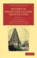 History Of Indian And Eastern Architecture