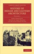 History Of Indian And Eastern Architecture: Volume 2