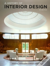 Capa do artigo History Of Interior Design Fifth Edition