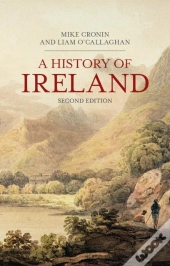 History Of Ireland