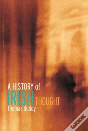 Capa do artigo History Of Irish Thought