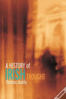 Capa do artigo History Of Irish Thought