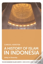 Capa do artigo History Of Islam In Indonesia
