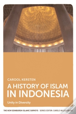 Capa do artigo History Of Islam In Indonesia