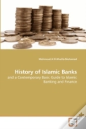 History Of Islamic Banks