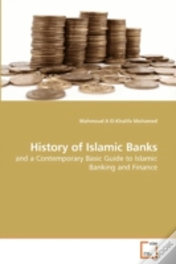 Capa do artigo History Of Islamic Banks