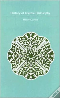 Capa do artigo History Of Islamic Philosophy