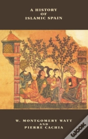 Capa do artigo History Of Islamic Spain