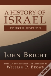 Capa do artigo History Of Israel, Fourth Edition