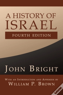 Capa do artigo History Of Israel, Fourth Edition