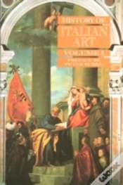 Capa do artigo History Of Italian Art