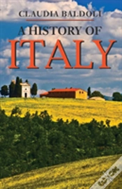 Capa do artigo History Of Italy