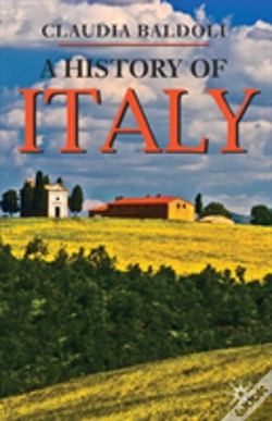 Capa do artigo History Of Italy