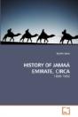 History Of Jamaá Emirate, Circa - Preview