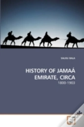 History Of Jamaá Emirate, Circa