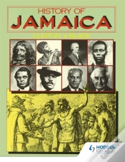 Capa do artigo History Of Jamaica