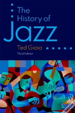 Capa do artigo History Of Jazz
