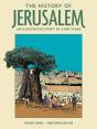 History Of Jerusalem - Preview