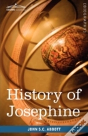 Capa do artigo History Of Josephine