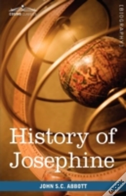 Capa do artigo History Of Josephine
