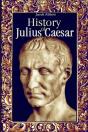 History Of Julius Caesar Illustrated - Preview