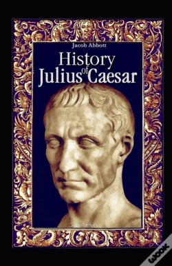 Capa do artigo History Of Julius Caesar Illustrated