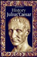 History Of Julius Caesar Illustrated