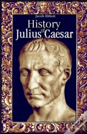 Capa do artigo History Of Julius Caesar Illustrated