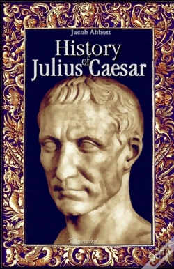 Capa do artigo History Of Julius Caesar Illustrated