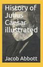 History Of Julius Caesar Illustrated - Preview