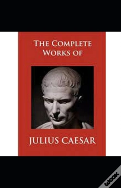 Capa do artigo History Of Julius Caesar Illustrated