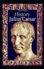 History Of Julius Caesar Illustrated - Preview