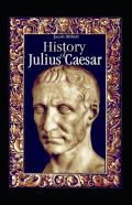 History Of Julius Caesar Illustrated