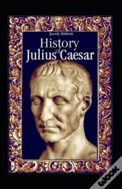Capa do artigo History Of Julius Caesar Illustrated