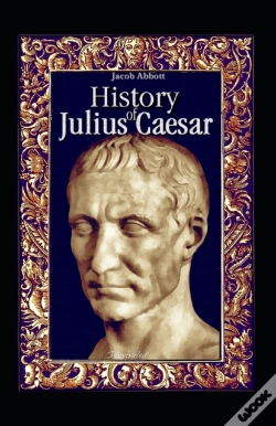 Capa do artigo History Of Julius Caesar Illustrated