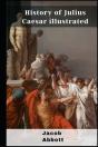 History Of Julius Caesar Illustrated - Preview