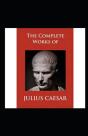 History Of Julius Caesar Illustrated - Preview