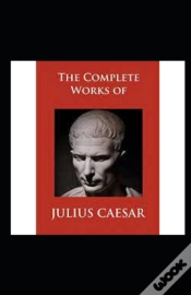 Capa do artigo History Of Julius Caesar Illustrated