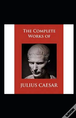 Capa do artigo History Of Julius Caesar Illustrated