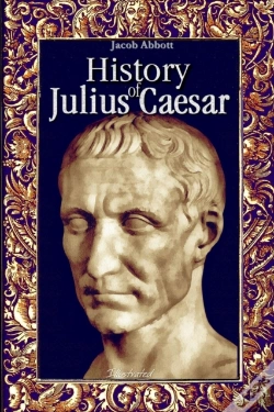 Capa do artigo History Of Julius Caesar Illustrated