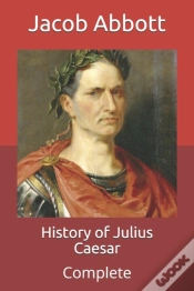 Capa do artigo History Of Julius Caesar