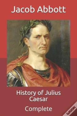 Capa do artigo History Of Julius Caesar