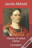 History Of Julius Caesar