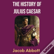 Capa do artigo History Of Julius Caesar
