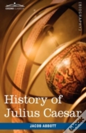 Capa do artigo History Of Julius Caesar: Makers Of Hist