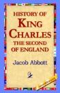 History Of King Charles The Second Of England - Preview