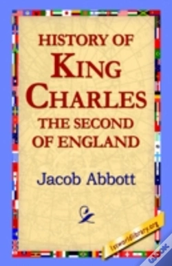 Capa do artigo History Of King Charles The Second Of England
