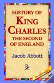 Capa do artigo History Of King Charles The Second Of England