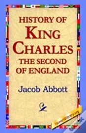 Capa do artigo History Of King Charles The Second Of England