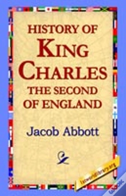 Capa do artigo History Of King Charles The Second Of England